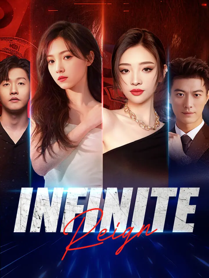 Short Drama | 
      Infinite Reign
     | Where to Watch?