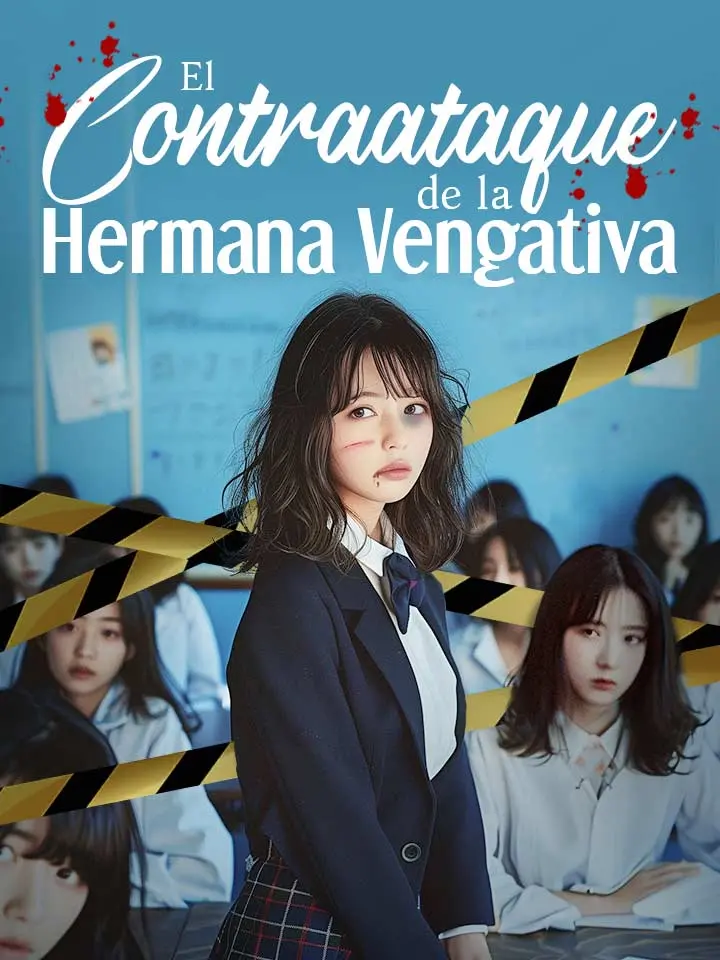 Drama cortos | 
      El contraataque de la hermana vengativa
     | ¿Dónde mirar?