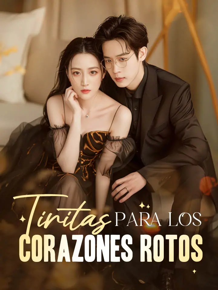 Drama cortos | 
      Tiritas para los corazones rotos
     | ¿Dónde mirar?