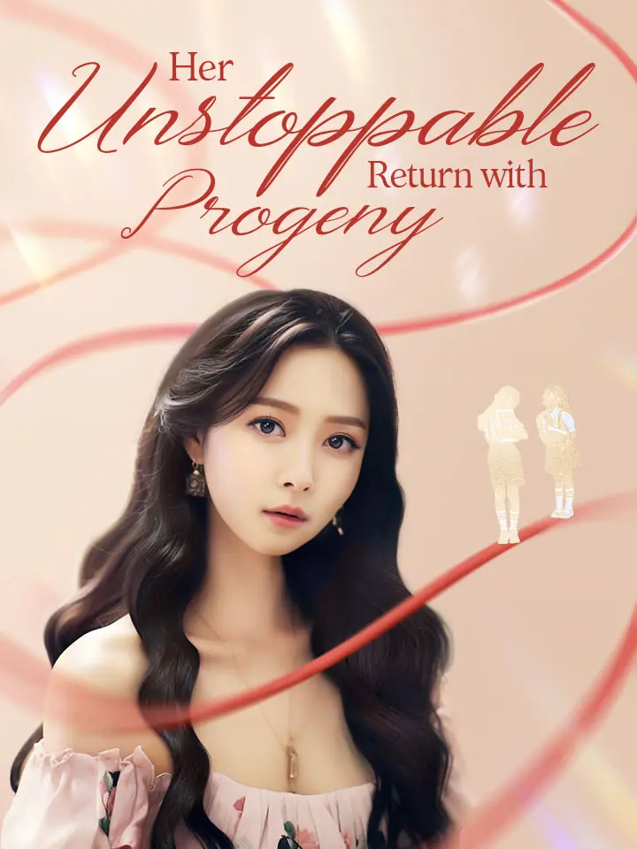 Short Drama | 
      Her Unstoppable Return with Progeny
     | Where to Watch?