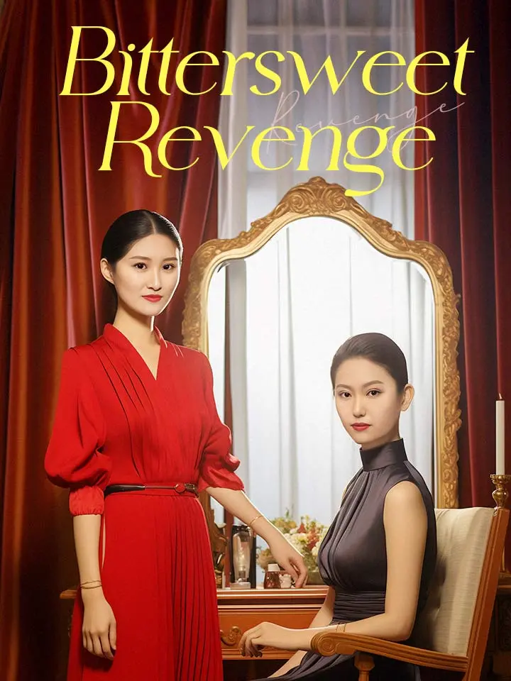 Short Drama | 
      Bittersweet Revenge
     | Where to Watch?