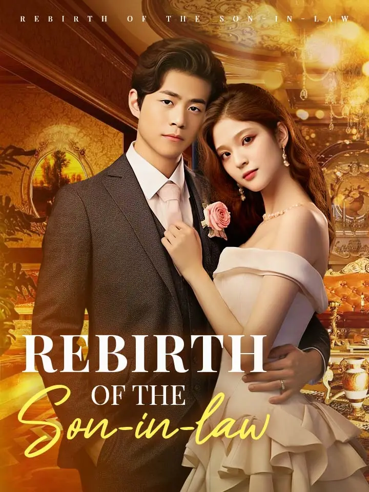 Short Drama | 
      Rebirth of the Son-in-law
     | Where to Watch?