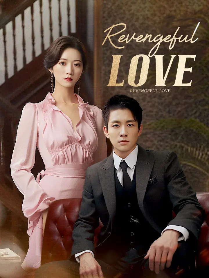 Short Drama | 
      Revengeful love
     | Where to Watch?