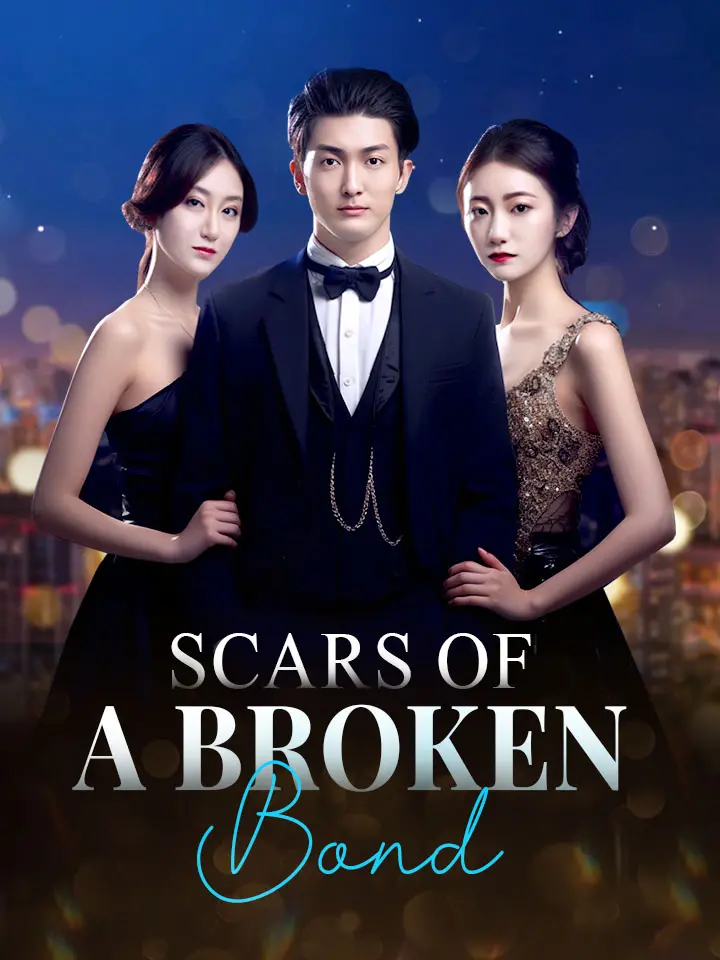 Short Drama | 
      Scars of a Broken Bond
     | Where to Watch?