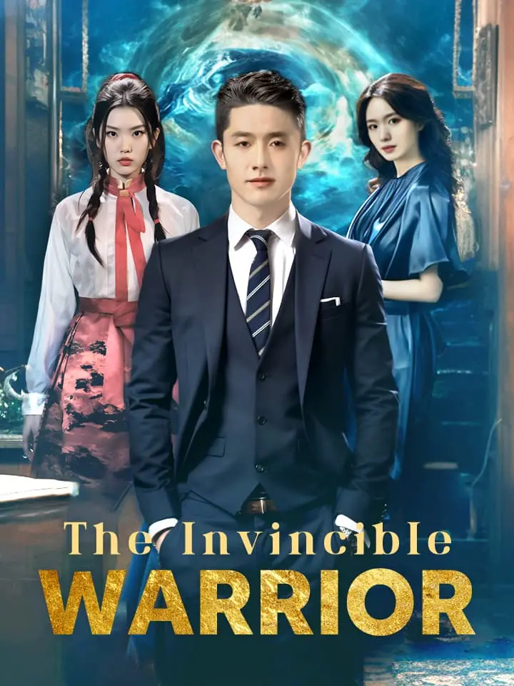 Short Drama | 
      The Invincible Warrior
     | Where to Watch?