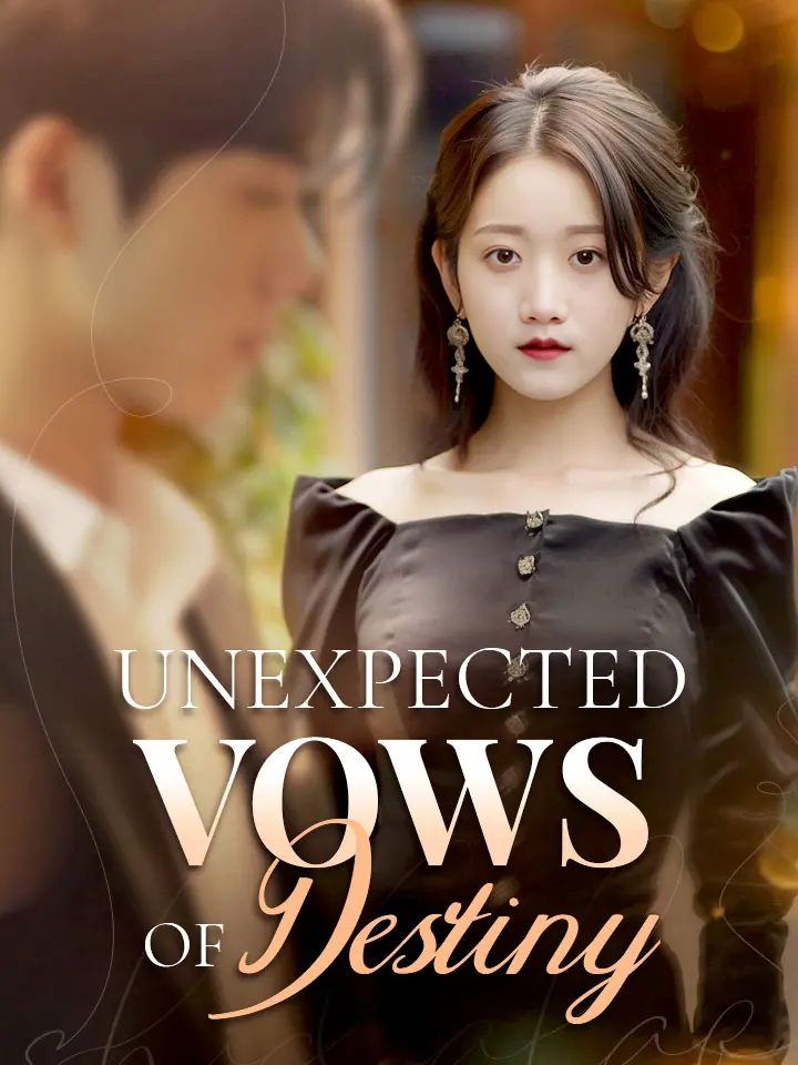 Short Drama | 
      Unexpected Vows Of Destiny
     | Where to Watch?