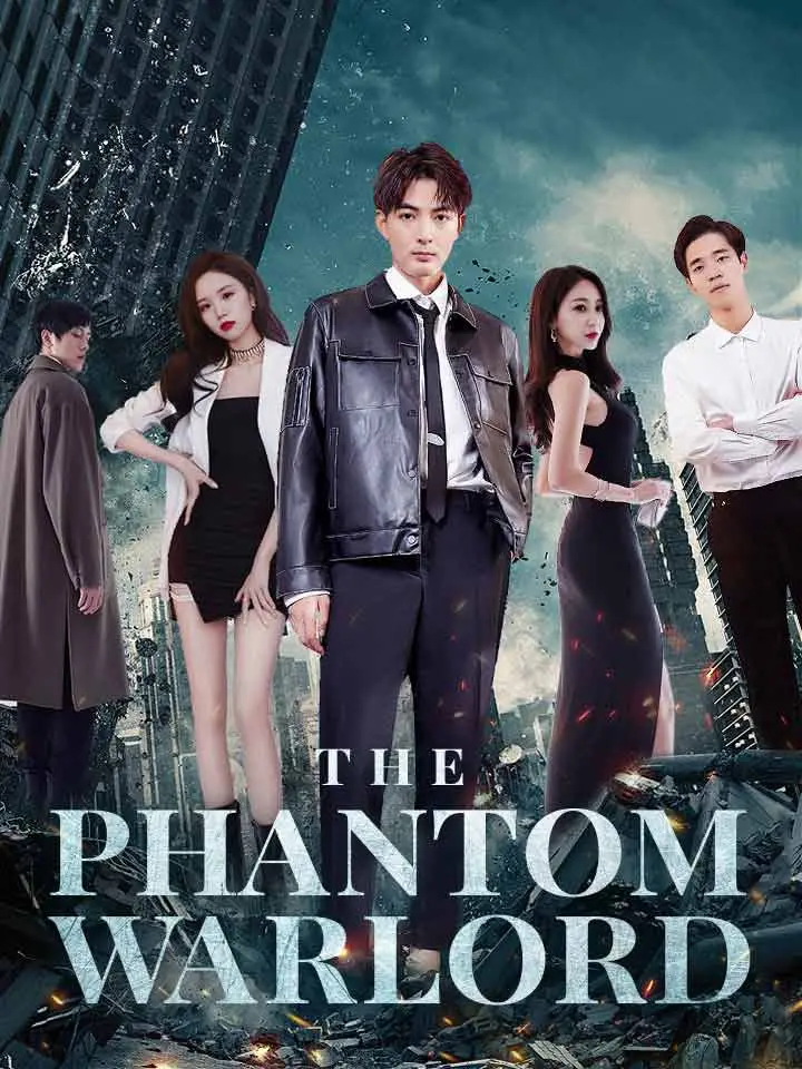 Short Drama | 
      The Phantom Warlord
     | Where to Watch?