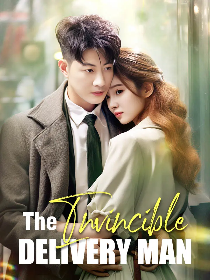 Short Drama | 
      The Invincible Delivery Man
     | Where to Watch?