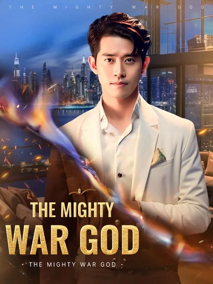 Short Drama | 
      The Mighty War God
     | Where to Watch?