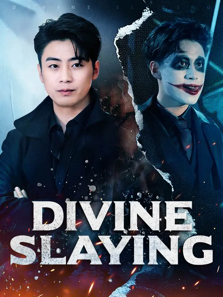 Short Drama | 
      Divine Slaying 
     | Where to Watch?