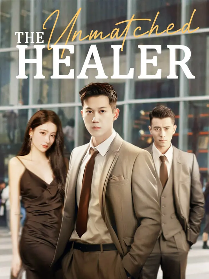 Short Drama | 
      The Unmatched Healer
     | Where to Watch?