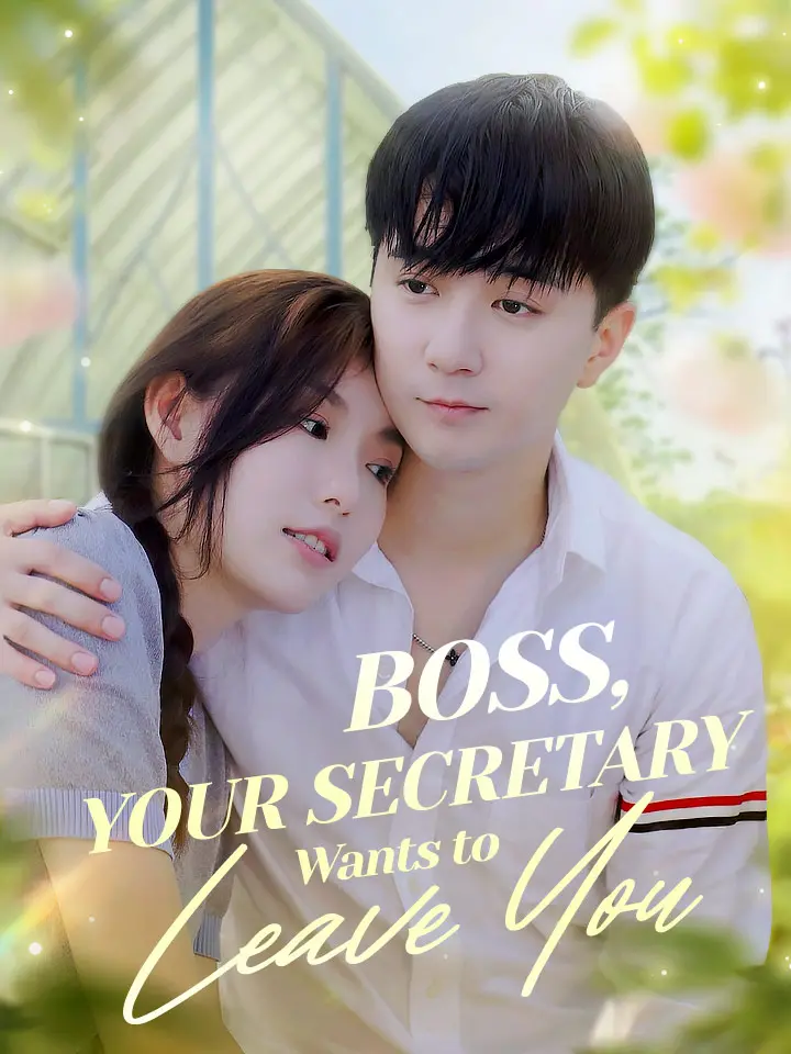 Short Drama | 
      Boss, Your Secretary Wants to Leave You
     | Where to Watch?