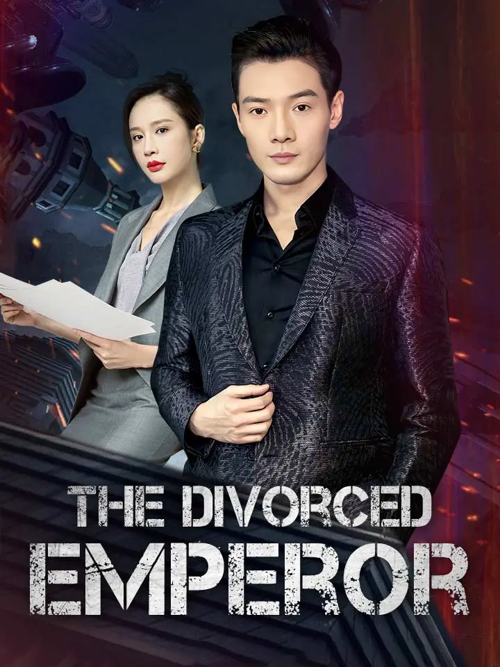 Short Drama | 
      The Divorced Lord Of The Night
     | Where to Watch?