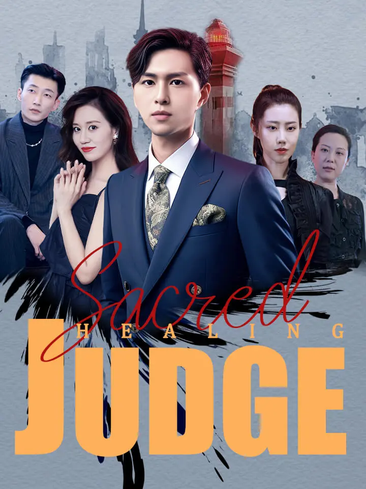 Short Drama | 
      Sacred Healing Judge
     | Where to Watch?