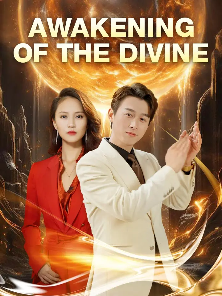 Short Drama | 
      Awakening of the Divine
     | Where to Watch?