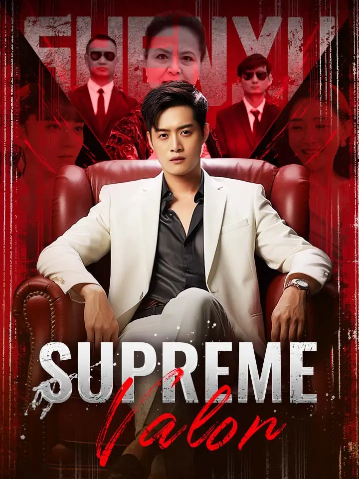 Short Drama | 
      Supreme Valor
     | Where to Watch?