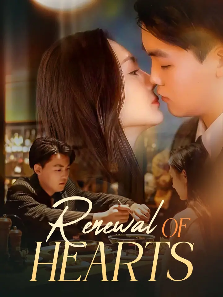 Short Drama | 
      Renewal of Hearts
     | Where to Watch?