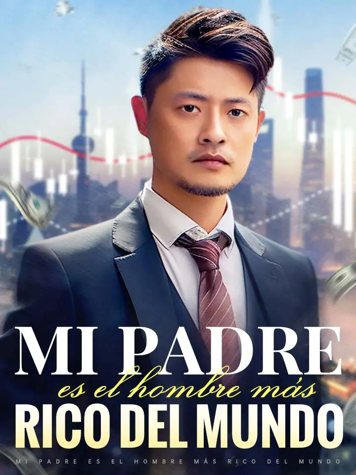 Drama cortos | 
      Mi padre es el hombre más rico del mundo
     | ¿Dónde mirar?