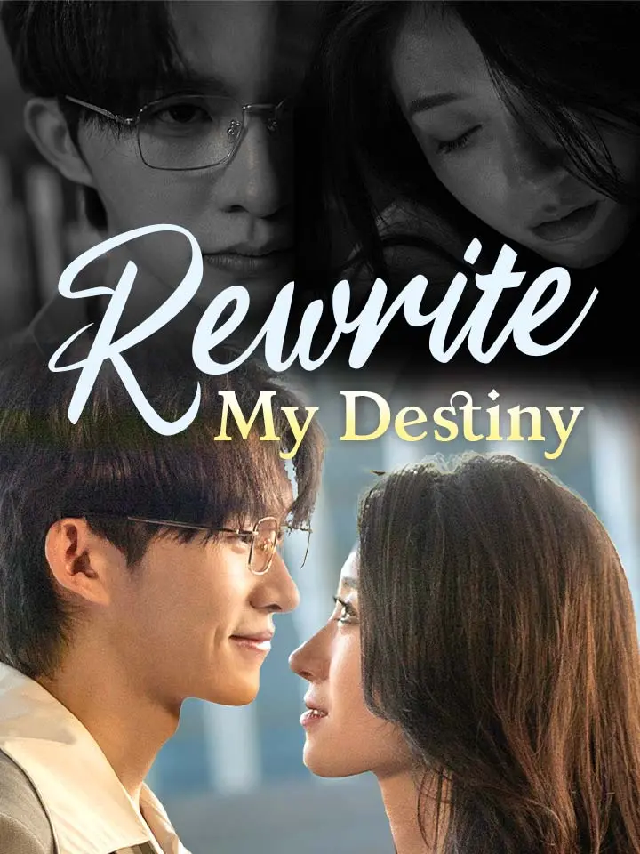 Short Drama | 
      Rewrite My Destiny 
     | Where to Watch?