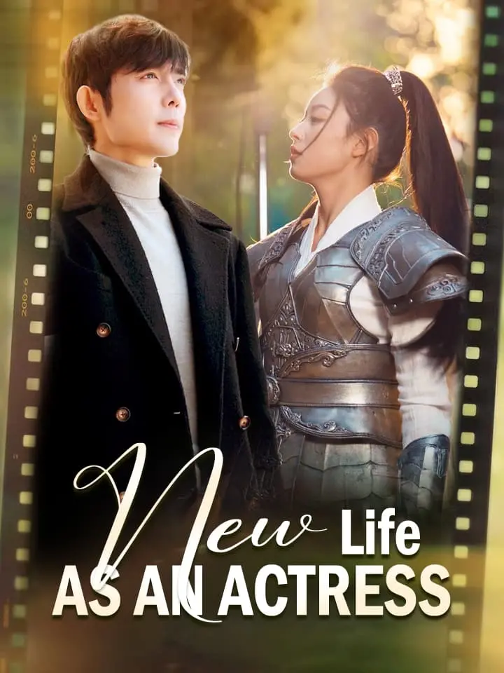 Short Drama | 
      New Life as an Actress
     | Where to Watch?