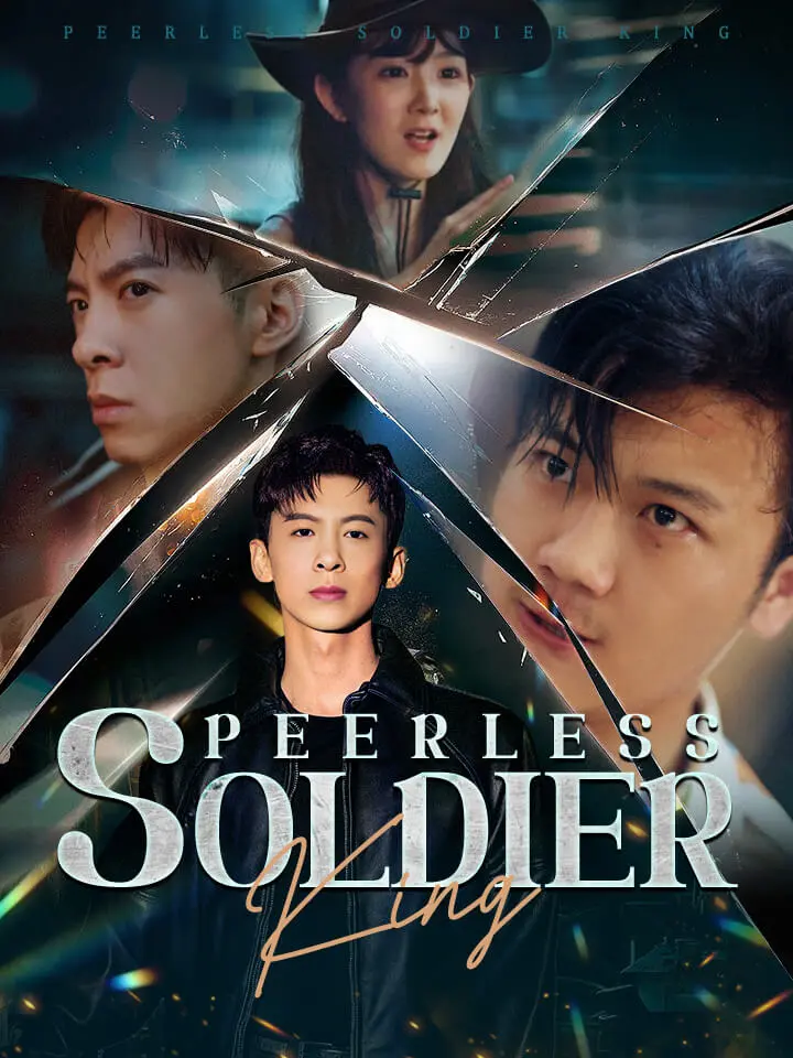 Short Drama | 
      Peerless Soldier King
     | Where to Watch?