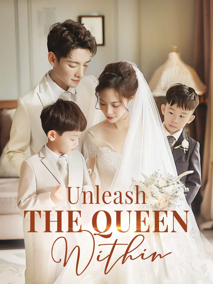 Short Drama | 
      Unleash the Queen Within
     | Where to Watch?