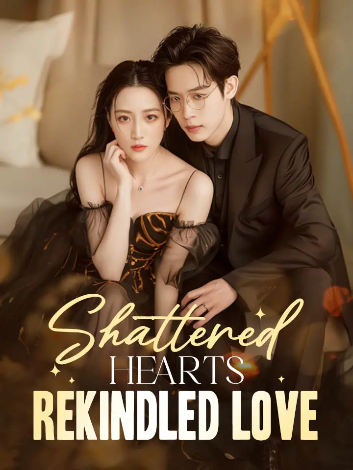 Short Drama | 
      Shattered Hearts, Rekindled Love
     | Where to Watch?