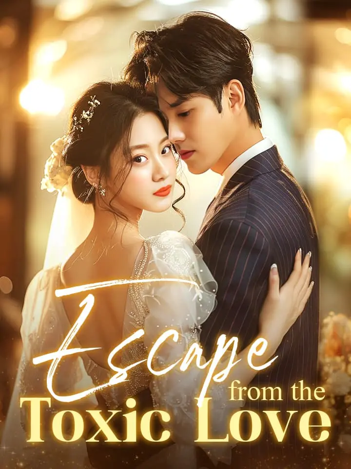 Short Drama | 
      Escape from the Toxic Love
     | Where to Watch?