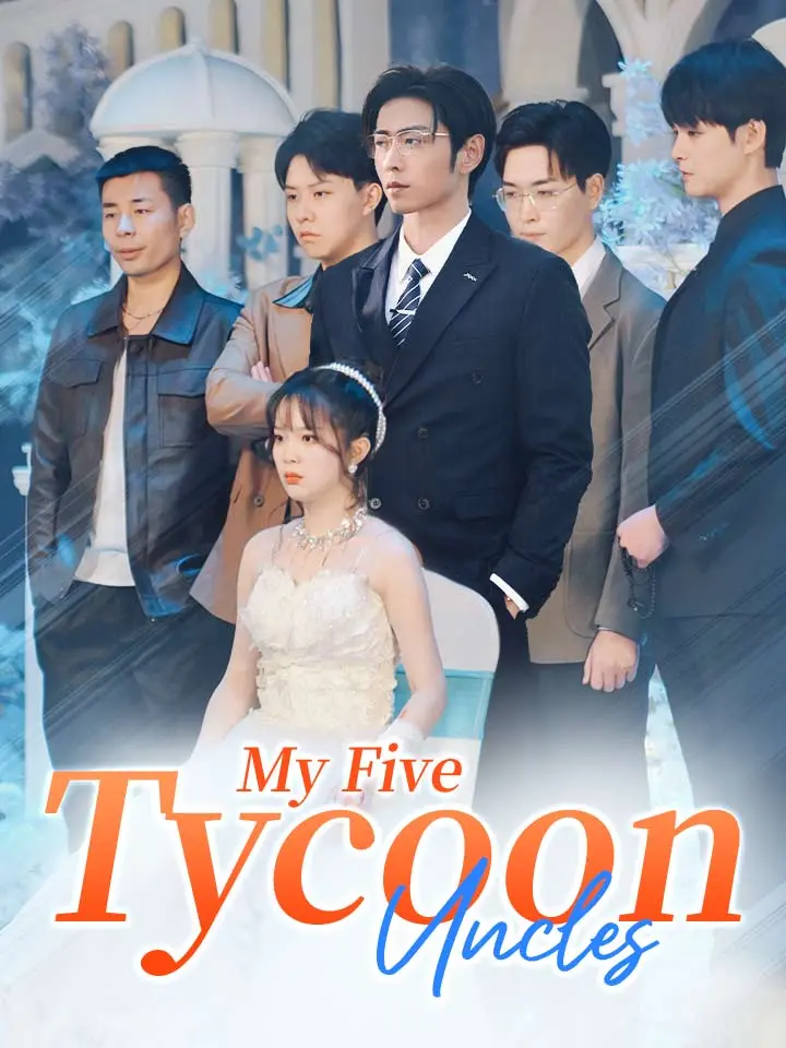 Short Drama | 
      My Five Tycoon Uncles
     | Where to Watch?