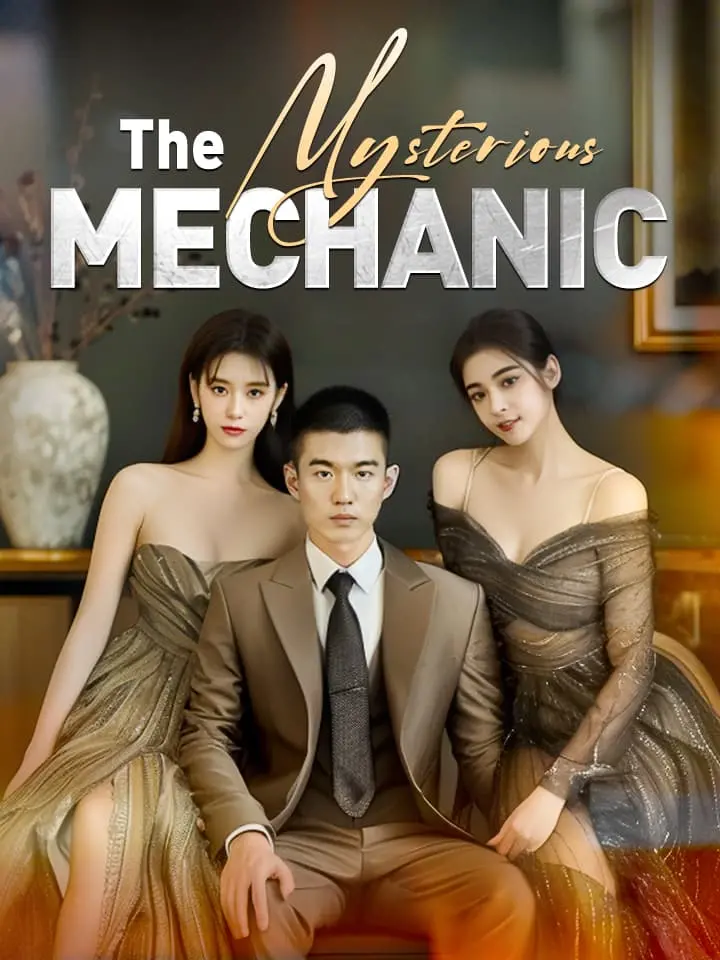 Short Drama | 
      The Mysterious Mechanic
     | Where to Watch?