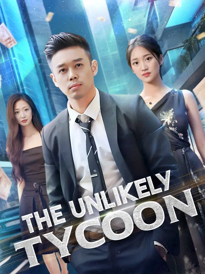 Short Drama | 
      The Unlikely Tycoon
     | Where to Watch?