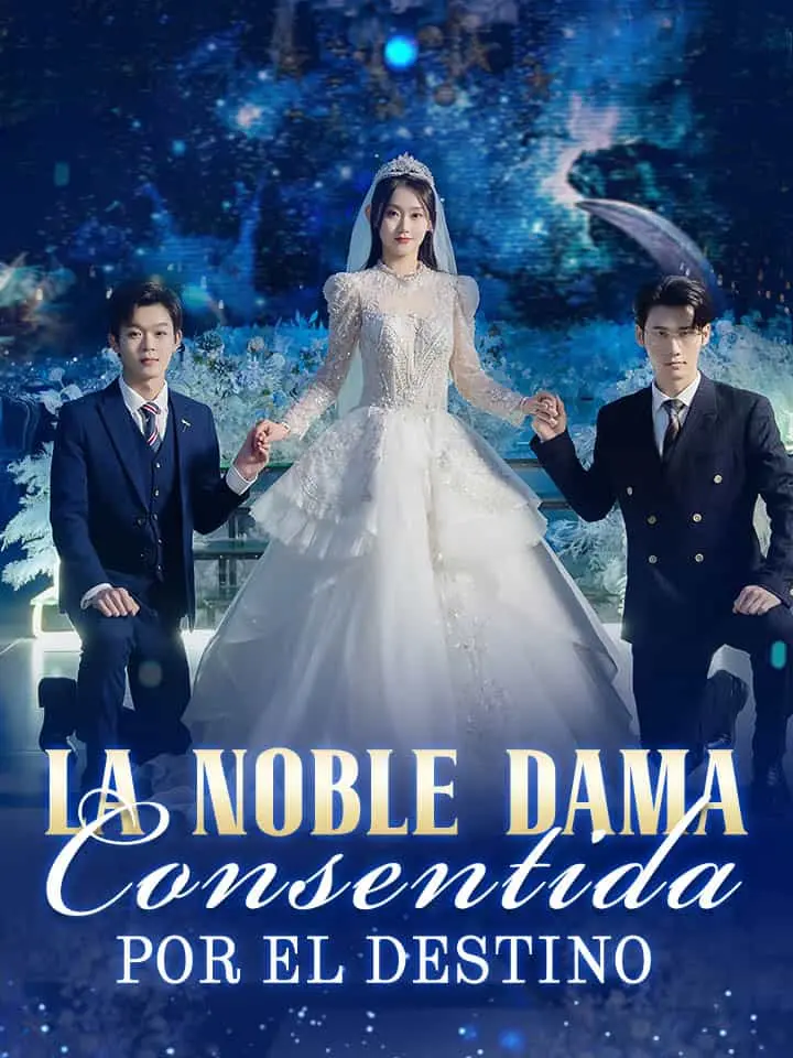 Drama cortos | 
      La noble dama consentida por el destino
     | ¿Dónde mirar?