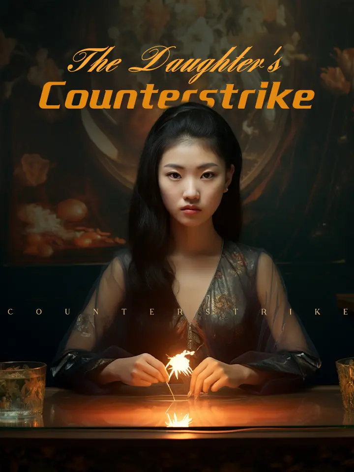 Short Drama | 
      The Daughter's Counterstrike
     | Where to Watch?