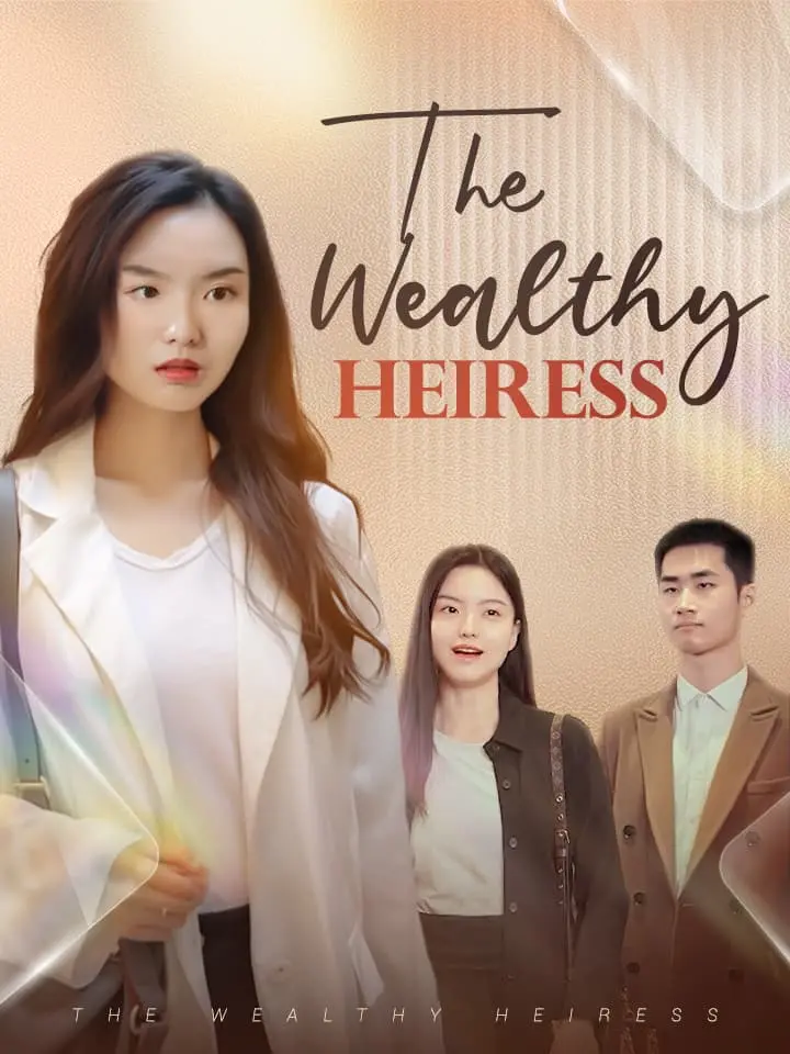 Short Drama | 
      The Wealthy Heiress
     | Where to Watch?