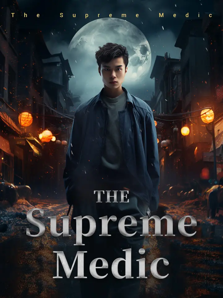 Short Drama | 
      The Supreme Medic
     | Where to Watch?