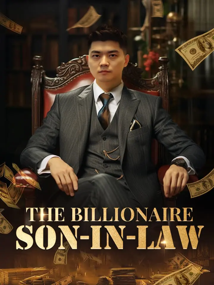 Short Drama | 
      The Billionaire Son in Law
     | Where to Watch?