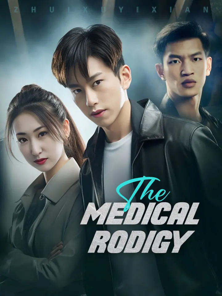 Short Drama | 
      The Medical Prodigy
     | Where to Watch?