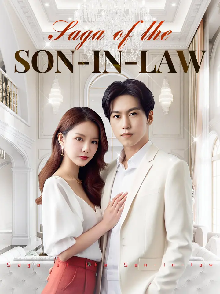 Short Drama | 
      Saga of the Son-in-law
     | Where to Watch?