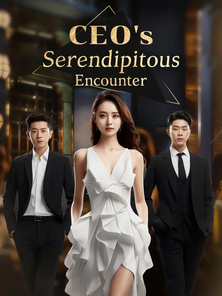 Short Drama | 
      CEO's Serendipitous Encounter
     | Where to Watch?