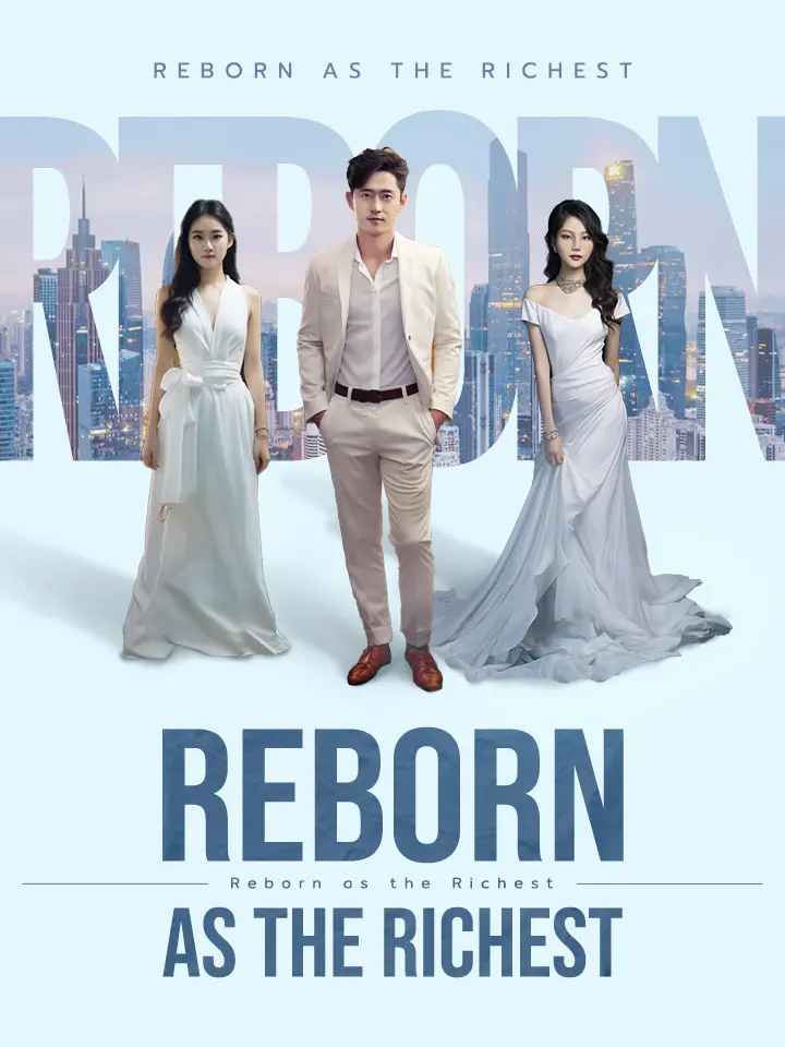 Short Drama | 
      Reborn as the Richest
     | Where to Watch?