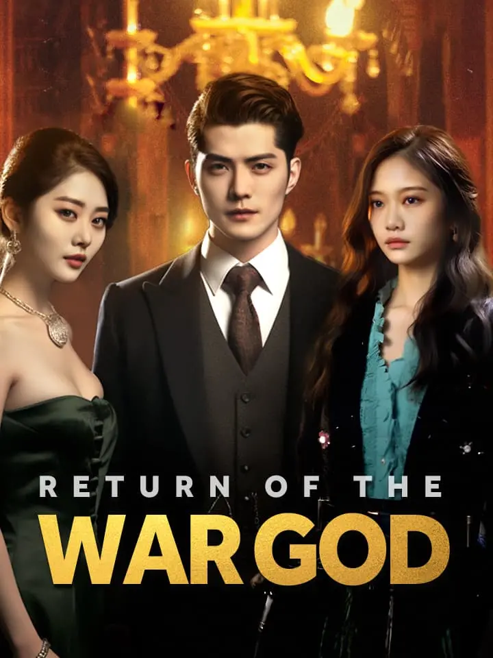 Short Drama | 
      Return of the War God
     | Where to Watch?