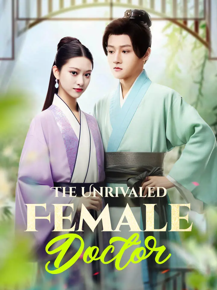 Short Drama | 
      The Unrivaled Female Doctor
     | Where to Watch?