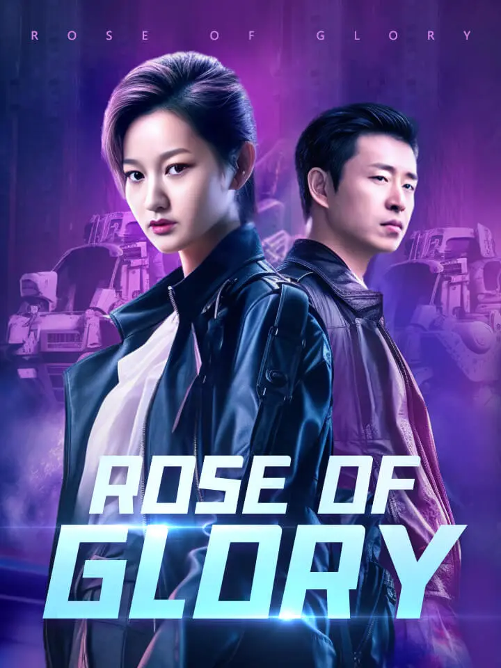 Short Drama | 
      Rose of Glory
     | Where to Watch?