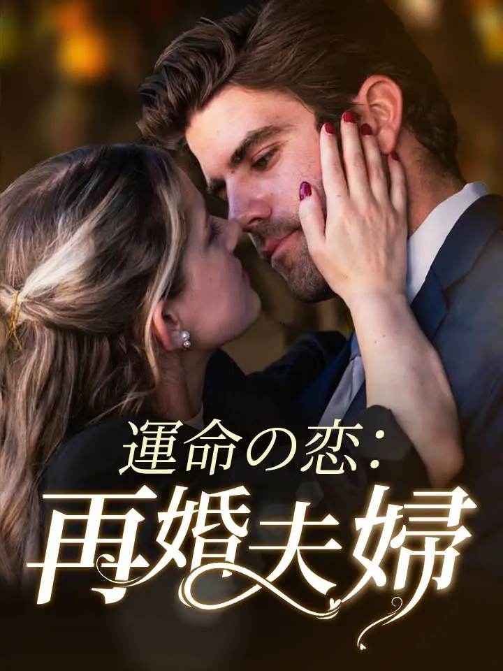 「 運命の恋：再婚夫婦 」ドラマ＆映画&ネタバレ