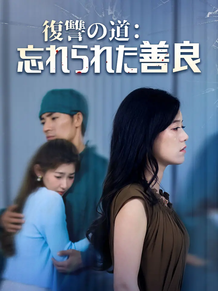 「 復讐の道：忘れられた善良 」ドラマ＆映画&ネタバレ