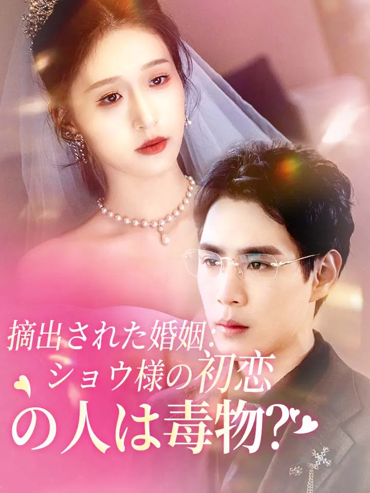 「 摘出された婚姻：ショウ様の初恋の人は毒物？！ 」ドラマ＆映画&ネタバレ