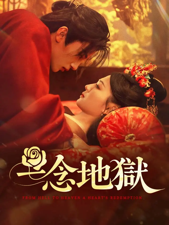 「 一念地獄 」ドラマ＆映画&ネタバレ