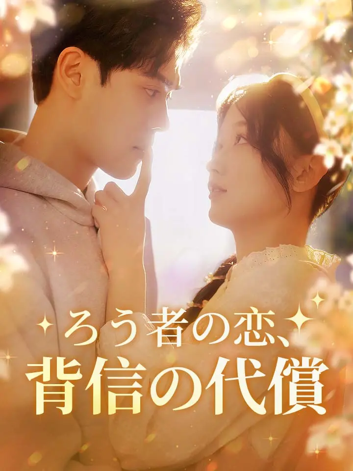 「 ろう者の恋、背信の代償 」ドラマ＆映画&ネタバレ