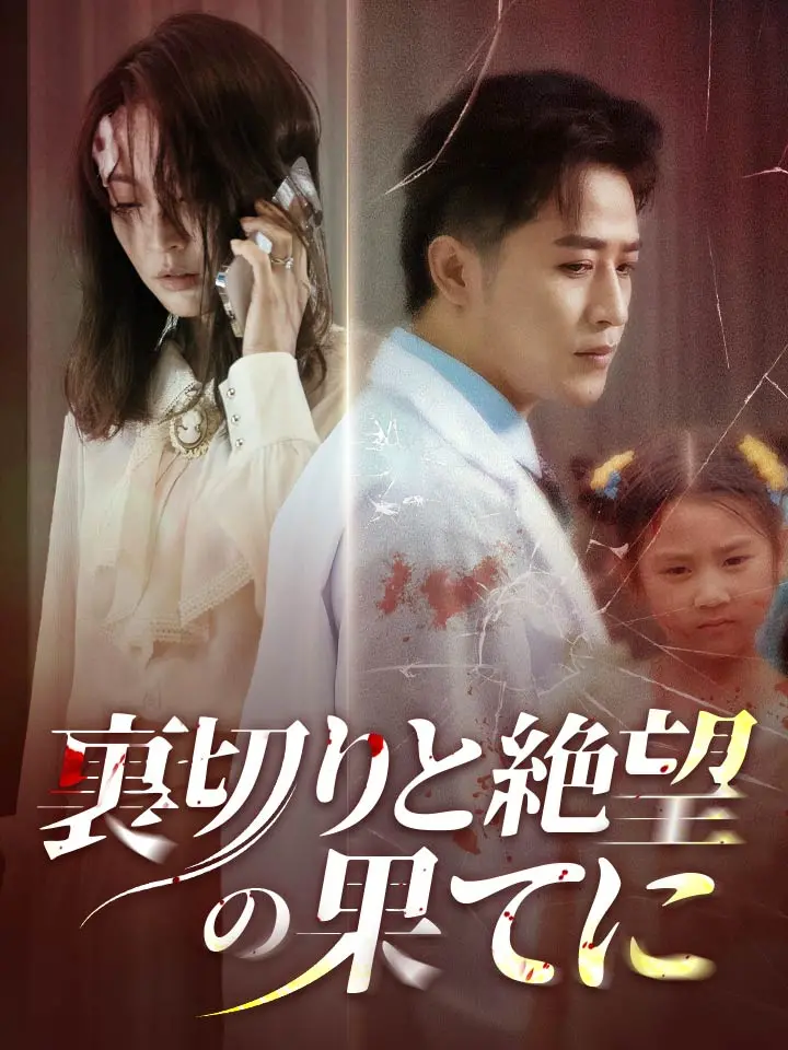 「 裏切りと絶望の果てに 」ドラマ＆映画&ネタバレ