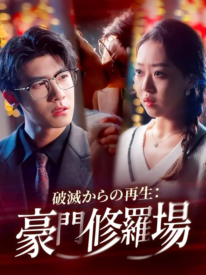 「 破滅からの再生：豪門修羅場 」ドラマ＆映画&ネタバレ